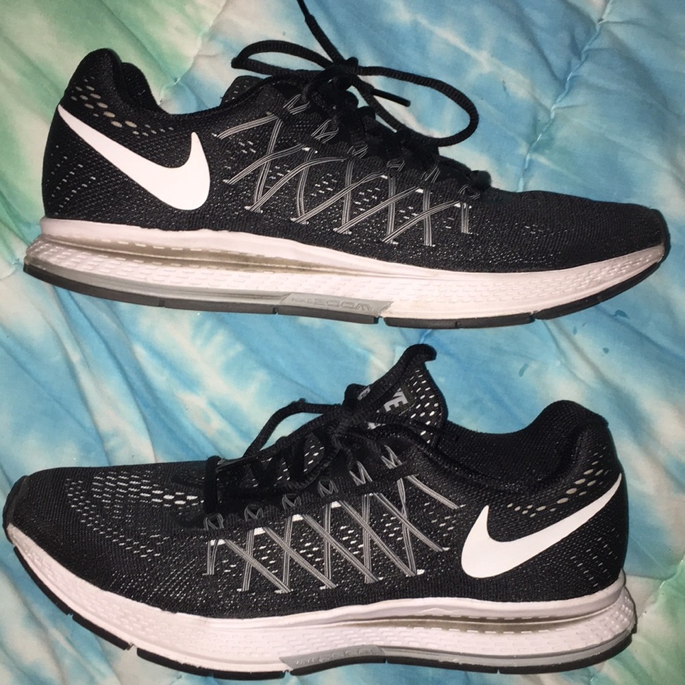W Nike Zoom Pegasus 32 Shoe
